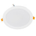MACLEAN PANEL LED PLAFON PODTYN. SLIM 18W MCE372 R - Galeria zdjęcie 5