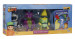 STUMBLE GUYS S2 MINI ACTION FIGURES - 4 PACK VER.B - Galeria zdjęcie 1