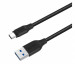 AUKEY KABEL USB-A - USB-C, 5GBPS, QC 15W, OPLOT,2M - Galeria zdjęcie 2
