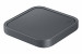Samsung Wireless Charger Pad (with Travel Adapter) Black - Galeria zdjęcie 3