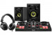 Hercules DJ Learning Kit MK2 - Kompletny zestaw DJ - Galeria zdjęcie 1