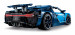 LEGO Technic 42083 Bugatti Chiron - Galeria zdjęcie 5