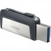 SANDISK FLASH Ultra Dual 128GB 150MB/s  USB Typ-C - Galeria zdjęcie 3