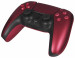 Kontroler bezprzewodowy SONY DualSense Volcanic Red - Galeria zdjęcie 4