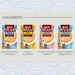 INABA Ciao Broth Chicken & Tuna Kurczak z tuńczykiem w rosole - przysmak dla kota - 4x40g + GRATIS - Galeria zdjęcie 4