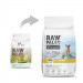 VET EXPERT Raw Paleo Ultra Mini Puppy Indyk - sucha karma dla szczeniąt - 2kg - Galeria zdjęcie 2
