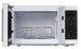 Kuchenka mikrofalowa SHARP YC-MG02EW - Galeria zdjęcie 4