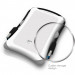 Dysk zewnętrzny HDD Silicon Power Armor A30 (2TB; 2.5"; USB 3.2; 5400 obr/min; White; SP020TBPHDA30S3W) - Galeria zdjęcie 2