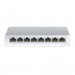Switch TP-LINK TL-SF1008D 8xRJ45 10/100 DESKTOP - Galeria zdjęcie 1
