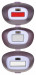 Depilacjia światłem PHILIPS LUMEA BRI 977/00 - Galeria zdjęcie 9