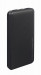GEMBIRD POWERBANK 10000 MAH 2X USB, CZARNY - Galeria zdjęcie 1