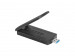 BEZPRZEWODOWA KARTA SIECIOWA WIFI LANBERG NC-3000-WI USB 3.0 AX3000 TRI-BAND 2 WEWNĘTRZNE ANTENY - Galeria zdjęcie 15