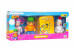 STUMBLE GUYS - MINI FIGURKI- ZESTAW 4 FIGUREK VER.B - Galeria zdjęcie 1
