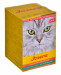 JOSERA Multipack Pate Kurczak kaczka indyk - mokra karma dla kota - 6x85 g - Galeria zdjęcie 1
