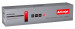 Activejet ATC-EXV11N Toner do drukarki Canon, Zamiennik Canon C-EXV11; Supreme; 24000 stron; czarny. - Galeria zdjęcie 1