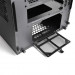 Obudowa Thermaltake Core V1 MiniITX IS UB3.0 Window - Black - Galeria zdjęcie 24