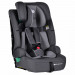 Kinderkraft fotel SAFETY FIX 2 i-Size 9-36kg Szary 5VAT - Galeria zdjęcie 2