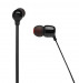 Słuchawki JBL Tune 125BT (czarne, bezprzewodowe, douszne) - Galeria zdjęcie 4