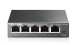 TP-Link TL-SG105E 5-Port Gigabit Easy Smart Switch Desktop - Galeria zdjęcie 5