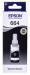 Tusz Epson czarny T66414 C13T66414A - Galeria zdjęcie 2