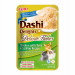 INABA CAT Dashi Delights Delicate Flakes Chicken with Tuna & Scallop - przysmak dla kota - 40g - Galeria zdjęcie 1