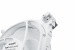 Wentylator BE QUIET! SILENT WINGS 4 120mm PWM high-speed White - Galeria zdjęcie 3