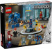 LEGO Marvel Super Heroes 76315 Laboratorium Iron Mana: Zbrojownia - Galeria zdjęcie 2