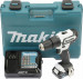 Wiertarko- wkrętarka udarowa HP333DSAW MAKITA - Galeria zdjęcie 2