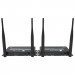 TECHLY BEZPRZEWODOWY EXTENDER HDMI FULLHD 1080P*60 - Galeria zdjęcie 4