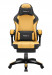 Fotel gamingowy Force 3.7 Yellow - Galeria zdjęcie 2