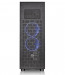 Obudowa Thermaltake Core X71 Full Tower USB3.0 Tempered Glass - Black - Galeria zdjęcie 19