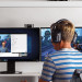 KAMERA LOGITECH Pro Stream Webcam C922 - Galeria zdjęcie 9