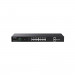 Switch Tenda TEG1120P-16-150W - Galeria zdjęcie 1