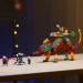 LEGO DREAMZZZ 71492 MATEO'S FIRE CHAMELEON - Galeria zdjęcie 8