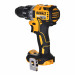 Wiertarko-wkrętarka DeWalt DCD791D2-QW - Galeria zdjęcie 2