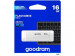 GOODRAM FLASHDRIVE 16GB UME2 USB 2.0 WHITE - Galeria zdjęcie 5