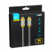 KABEL HDMI I-BOX HD08 HDMI 2.1 8K, 2M - Galeria zdjęcie 2