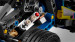 LEGO TECHNIC 42164 Wyścigowy łazik terenowy - Galeria zdjęcie 8