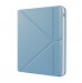 Etui Kobo Libra Colour SleepCover Case Dusk Blue - Galeria zdjęcie 2