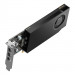 PNY NVIDIA A400 4GB GDDR6 64-bit, Low Profile, PCIe 4.0 x8, Single slot, 4 x Mini DisplayPort 1.4a, 50W, LP bracket, small box - Galeria zdjęcie 6
