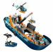 LEGO City 60368 Łódź badacza Arktyki - Galeria zdjęcie 5