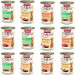 ANIMONDA Carny Kitten MIX 3 SMAKÓW - mokra karma dla kota - 12x400g - Galeria zdjęcie 1