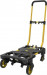 Wózek stalowy składany 2-in1 70/137kg STANLEY SXWT-FT585-SP - Galeria zdjęcie 2