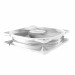 Wentylator ASUS TUF Gaming TR120 ARGB WHITE 3IN1 (90DA0093-B09020) - Galeria zdjęcie 7