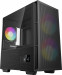 OBUDOWA DeepCool CH360 DIGITAL (R-CH360-BKAPE3D-G-1) - Galeria zdjęcie 1