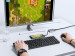 NATEC MULTI PORT FOWLER MINI (USB-C PD, HDMI 4K) - Galeria zdjęcie 11