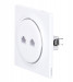 FIBARO Gniazdko Walli N Ethernet Outlet FGWEEU-021 - Galeria zdjęcie 2