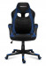 Fotel gamingowy HZ-Force 2.5 Blue Mesh - Galeria zdjęcie 2