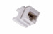 Gniazdo kesytone RJ45 UTP kat.5e Q-lantec - Galeria zdjęcie 7