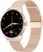 Smartwatch ORO LADY GOLD NEXT Oromed - Galeria zdjęcie 1